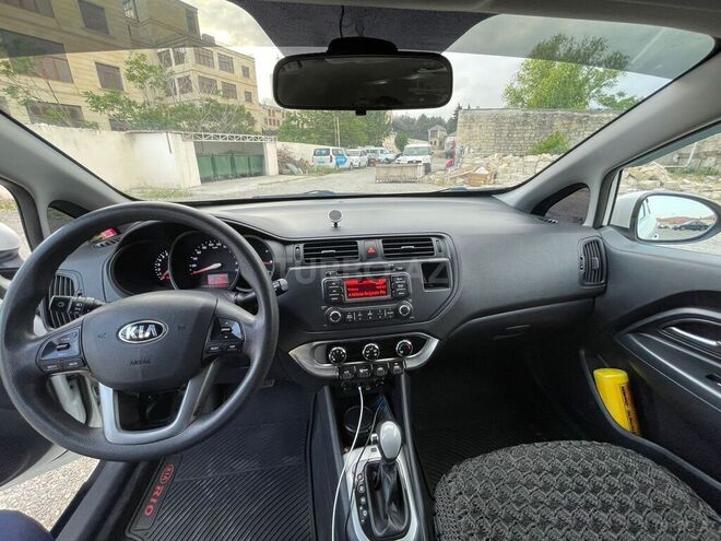 Kia Rio 2013, 149,000 km - 1.4 l - Bakı