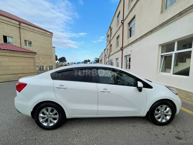 Kia Rio 2013, 149,000 km - 1.4 l - Bakı