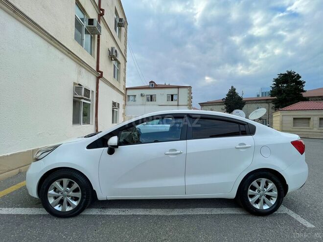 Kia Rio 2013, 149,000 km - 1.4 l - Bakı