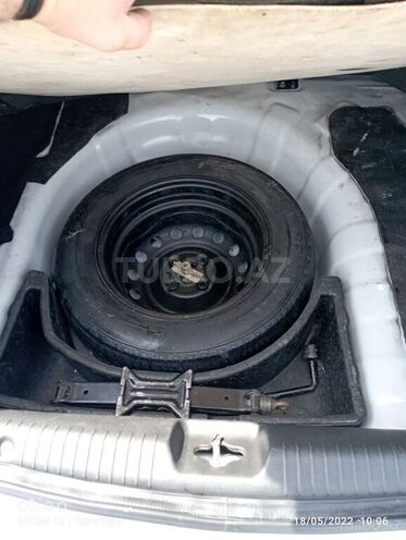 Hyundai Accent 2012, 160,900 km - 1.6 l - Bakı