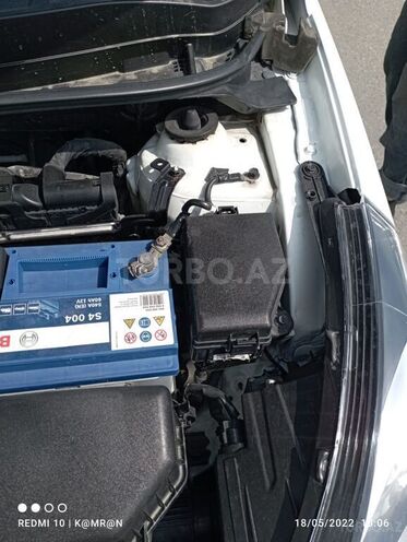 Hyundai Accent 2012, 160,900 km - 1.6 l - Bakı