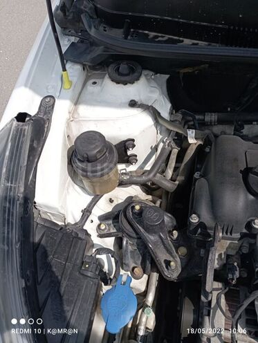 Hyundai Accent 2012, 160,900 km - 1.6 l - Bakı