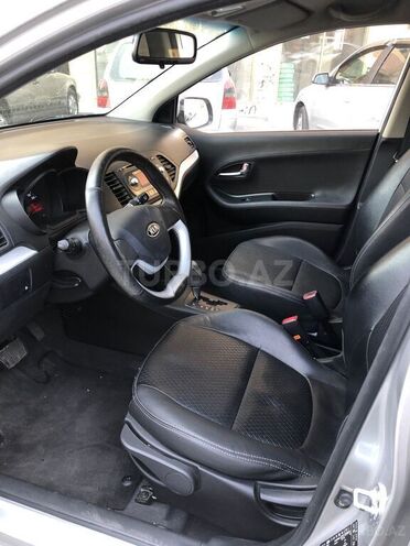 Kia Picanto 2011, 84,210 km - 11.0 l - Bakı