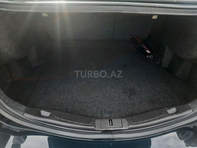 Ford Fusion 2013, 159,647 km - 1.5 l - Bakı
