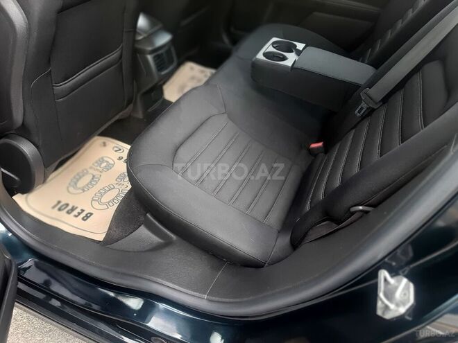 Ford Fusion 2013, 159,647 km - 1.5 l - Bakı
