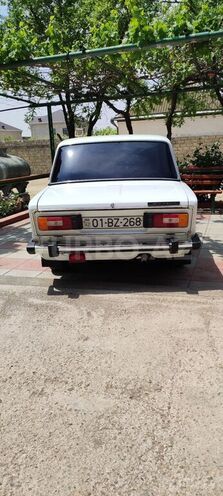 LADA (VAZ) 2106 2005, 109,000 km - 1.6 l - Bakı