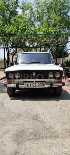 LADA (VAZ) 2106 2005, 109,000 km - 1.6 l - Bakı