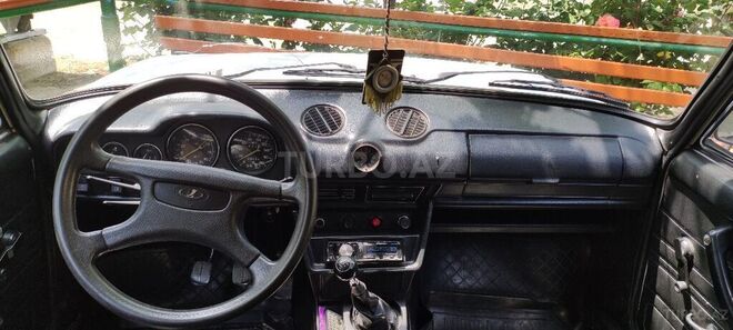 LADA (VAZ) 2106 2005, 109,000 km - 1.6 l - Bakı