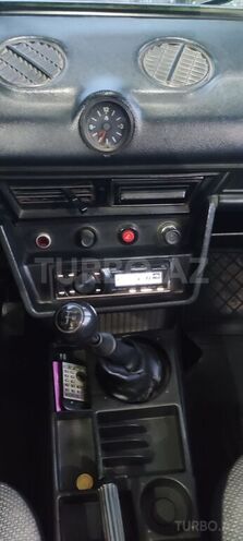 LADA (VAZ) 2106 2005, 109,000 km - 1.6 l - Bakı