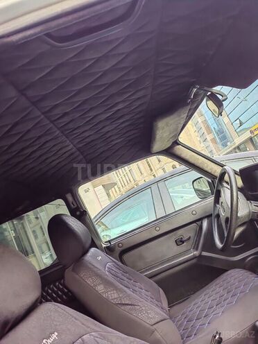 LADA (VAZ) Niva 2012, 247,000 km - 1.7 l - Bakı