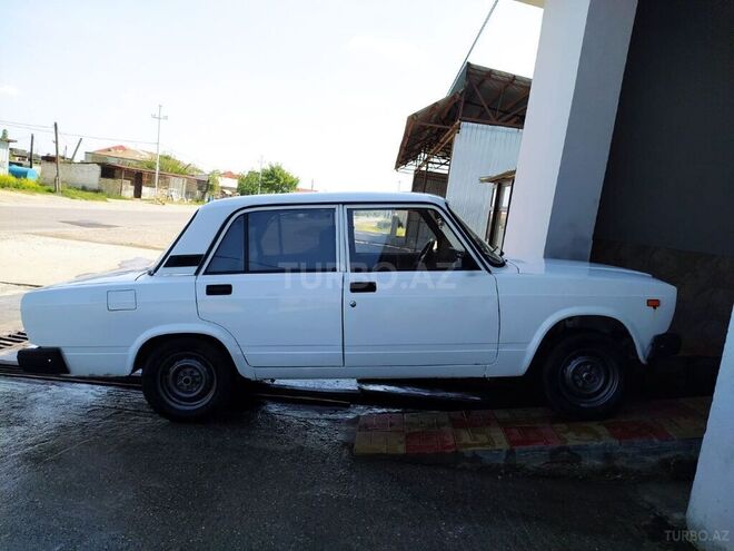 LADA (VAZ) 2107 2011, 100,700 km - 1.6 л - Xaçmaz