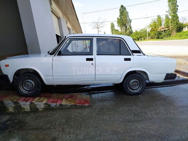 LADA (VAZ) 2107 2011, 100,700 km - 1.6 л - Xaçmaz