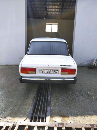 LADA (VAZ) 2107 2011, 100,700 km - 1.6 л - Xaçmaz