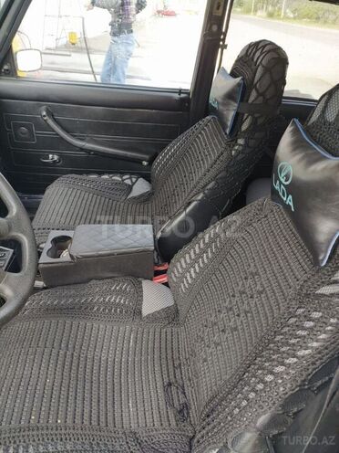 LADA (VAZ) 2107 2011, 100,700 km - 1.6 л - Xaçmaz