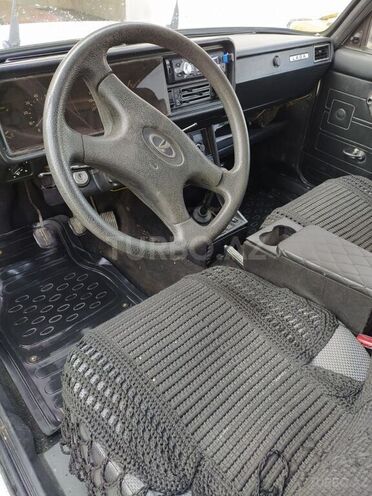LADA (VAZ) 2107 2011, 100,700 km - 1.6 л - Xaçmaz
