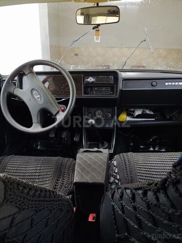 LADA (VAZ) 2107 2011, 100,700 km - 1.6 л - Xaçmaz