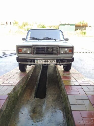 LADA (VAZ) 2107 2011, 100,700 km - 1.6 л - Xaçmaz