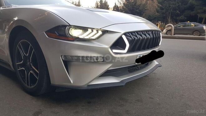 Ford Mustang 2018, 38,000 km - 2.3 l - Bakı