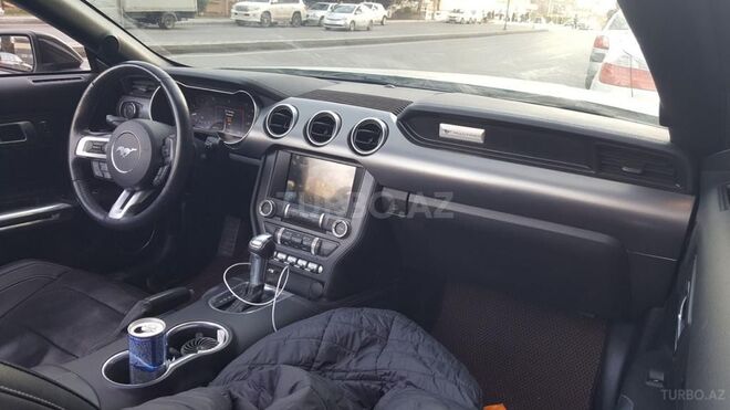 Ford Mustang 2018, 38,000 km - 2.3 l - Bakı