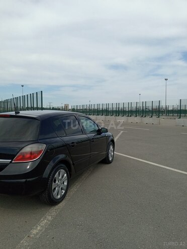 Opel Astra 2006, 212,000 km - 1.3 l - Bakı