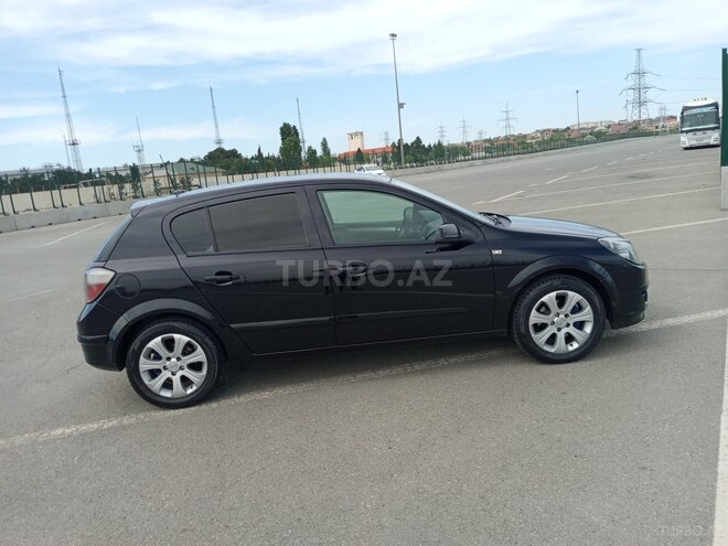 Opel Astra 2006, 212,000 km - 1.3 l - Bakı