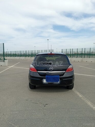 Opel Astra 2006, 212,000 km - 1.3 l - Bakı