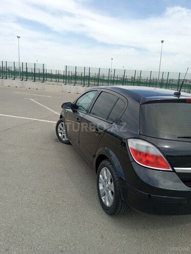 Opel Astra 2006, 212,000 km - 1.3 l - Bakı