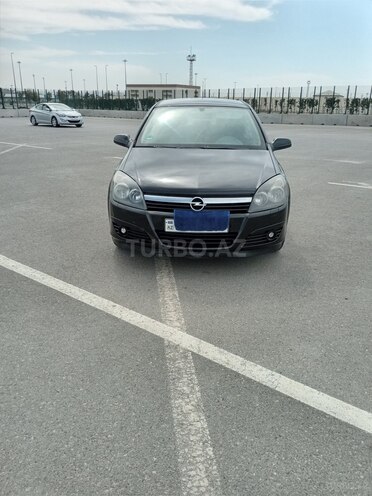Opel Astra 2006, 212,000 km - 1.3 l - Bakı