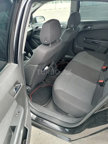 Opel Astra 2006, 212,000 km - 1.3 l - Bakı