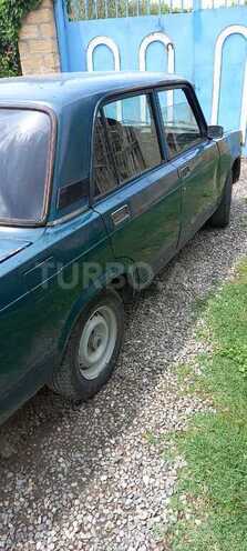 LADA (VAZ) 2107 1998, 350,000 km - 1.6 l - Bakı