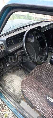 LADA (VAZ) 2107 1998, 350,000 km - 1.6 l - Bakı