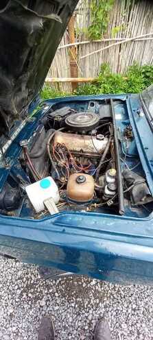 LADA (VAZ) 2107 1998, 350,000 km - 1.6 l - Bakı
