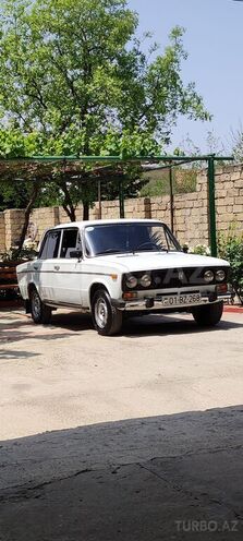 LADA (VAZ) 2106 2005, 109,000 km - 1.6 l - Bakı
