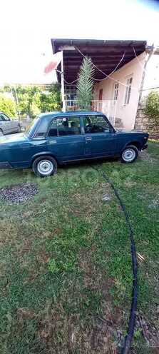 LADA (VAZ) 2107 1998, 350,000 km - 1.6 l - Bakı