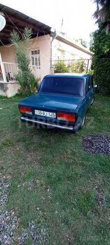 LADA (VAZ) 2107 1998, 350,000 km - 1.6 l - Bakı