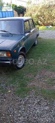 LADA (VAZ) 2107 1998, 350,000 km - 1.6 l - Bakı