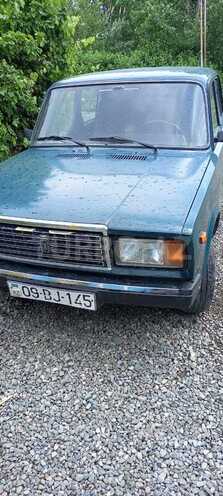 LADA (VAZ) 2107 1998, 350,000 km - 1.6 l - Bakı