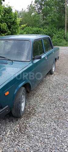 LADA (VAZ) 2107 1998, 350,000 km - 1.6 l - Bakı