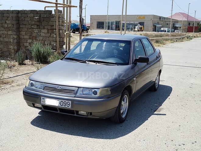 LADA (VAZ) 2110 2010, 255,643 km - 1.6 l - Bakı