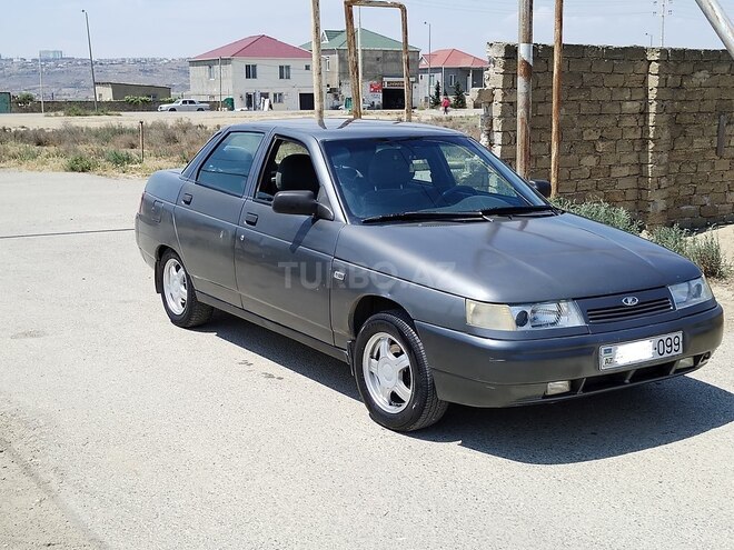 LADA (VAZ) 2110 2010, 255,643 km - 1.6 l - Bakı