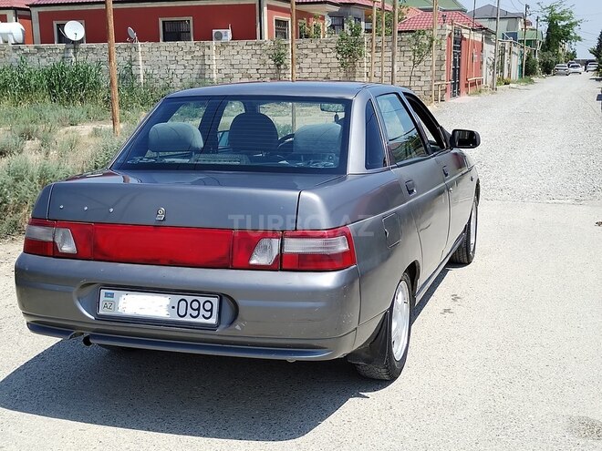 LADA (VAZ) 2110 2010, 255,643 km - 1.6 l - Bakı