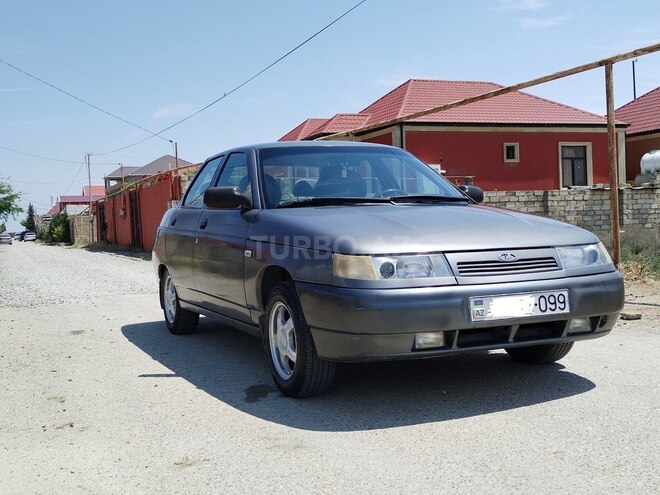 LADA (VAZ) 2110 2010, 255,643 km - 1.6 l - Bakı
