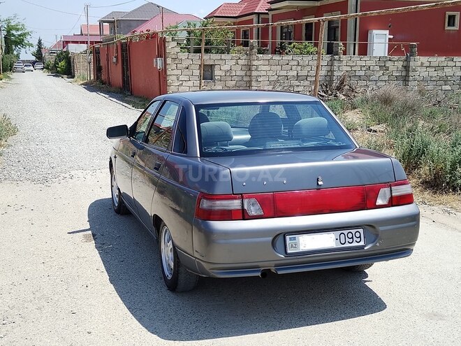 LADA (VAZ) 2110 2010, 255,643 km - 1.6 l - Bakı