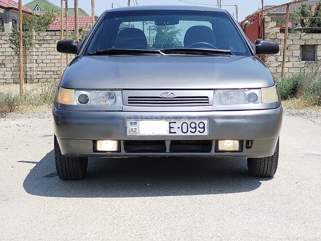 LADA (VAZ) 2110 2010, 255,643 km - 1.6 l - Bakı
