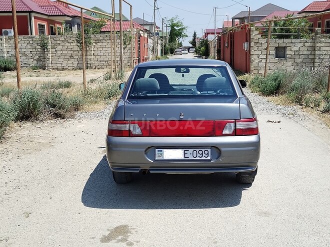 LADA (VAZ) 2110 2010, 255,643 km - 1.6 l - Bakı