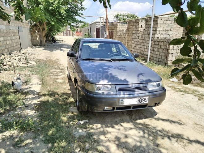 LADA (VAZ) 2110 2010, 255,643 km - 1.6 l - Bakı