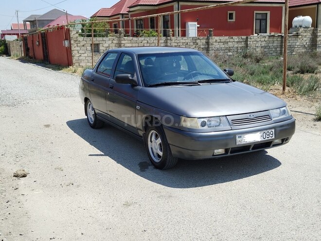 LADA (VAZ) 2110 2010, 255,643 km - 1.6 l - Bakı