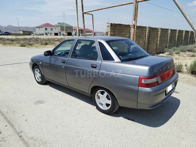 LADA (VAZ) 2110 2010, 255,643 km - 1.6 l - Bakı