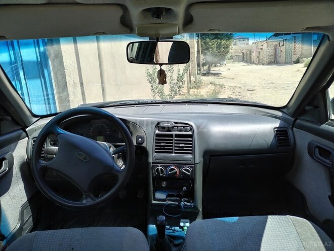 LADA (VAZ) 2110 2010, 255,643 km - 1.6 l - Bakı