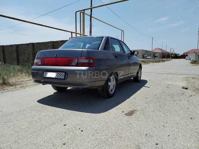 LADA (VAZ) 2110 2010, 255,643 km - 1.6 l - Bakı